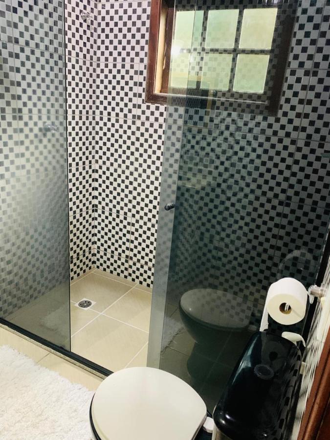 Casa Coriscao Paraty Villa Dış mekan fotoğraf